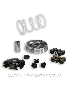 VARIADOR MALOSSI MULTIVAR VOGE SFIDA SR16 200 E5+