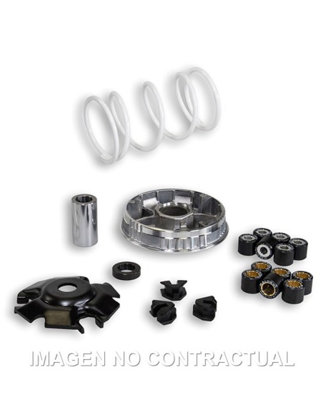 VARIADOR MALOSSI MULTIVAR VOGE SFIDA SR16 200 E5+