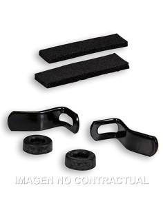ACCESORIOS CUPULA MALOSSI KYMCO DOWNTOWN 350