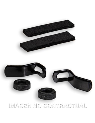 ACCESORIOS CUPULA MALOSSI KYMCO DOWNTOWN 350