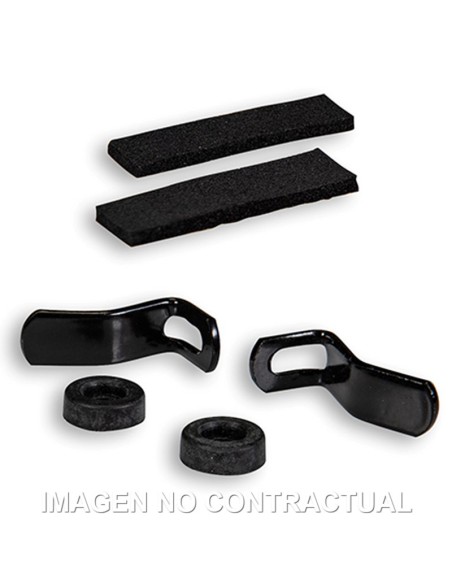 ACCESORIOS CUPULA MALOSSI KYMCO DOWNTOWN 350