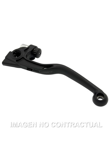 MANETA EMBRAGUE IRROMPIBLE POLISPORT BETA, HUSQVARNA, SHERCO