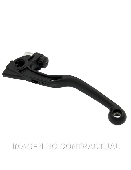 MANETA EMBRAGUE IRROMPIBLE POLISPORT BETA, HUSQVARNA, SHERCO