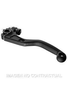 MANETA EMBRAGUE IRROMPIBLE POLISPORT HONDA CRF 450 R