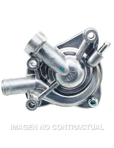 BOMBA DE AGUA COMPLETA HERT HONDA SH 125-PCX 125