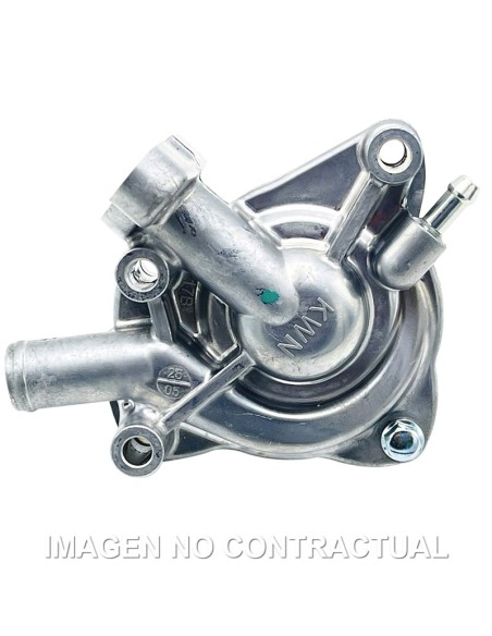 BOMBA DE AGUA COMPLETA HERT HONDA SH 125-PCX 125