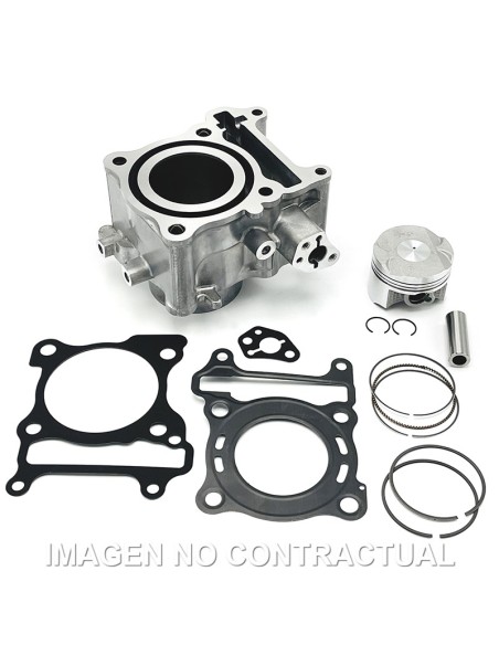CILINDRO HERT HONDA SH 125