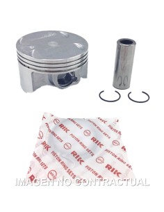 PISTON HERT YAMAHA N-MAX 125 - X-MAX 125 21-24