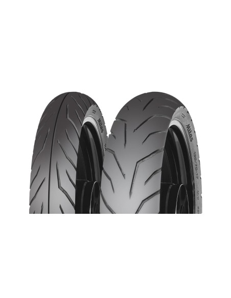 100/90 18 STREET FORCE MITAS 56 V TL TT FRONT