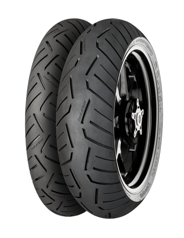 100/90R18 ROAD ATTACK 3 CR 56 H TL