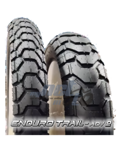 110/80 19 ENDURO TRAIL ADV 2 59 V TL TT FRONT M+S