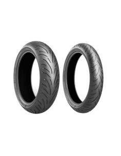 120/60R17 T31 BATTLAX FRONT 55 W TL