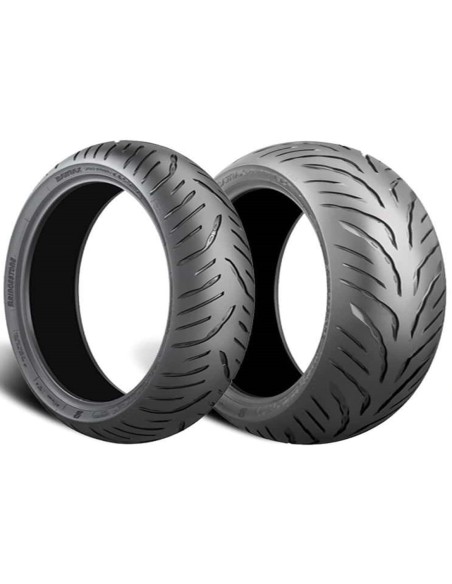 120/70R18 T32 GT BATTLAX 59 W TL FRONT