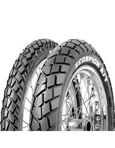 120/80 18 MT90 A/T SCORPION 62 S TL REAR MST
