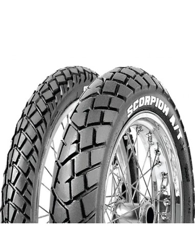 120/80 18 MT90 A/T SCORPION 62 S TL REAR MST