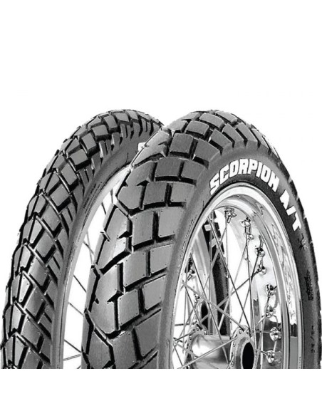 120/80 18 MT90 A/T SCORPION 62 S TL REAR MST