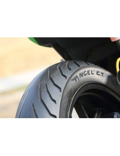 70/90 17 ANGEL CITY 38 S TL FRONT