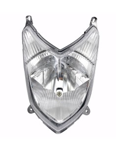 OPTICA COMPLETA HERT KYMCO AGILITY 50 E4-E5