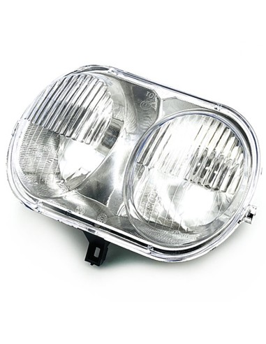 OPTICA COMPLETA HERT YAMAHA NEO'S (02-06)