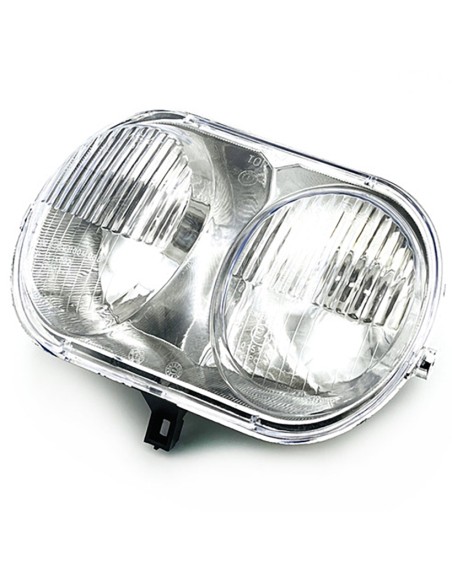 OPTICA COMPLETA HERT YAMAHA NEO'S (02-06)