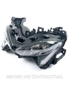 OPTICA LED COMPLETA HERT YAMAHA T-MAX 530 - T-MAX