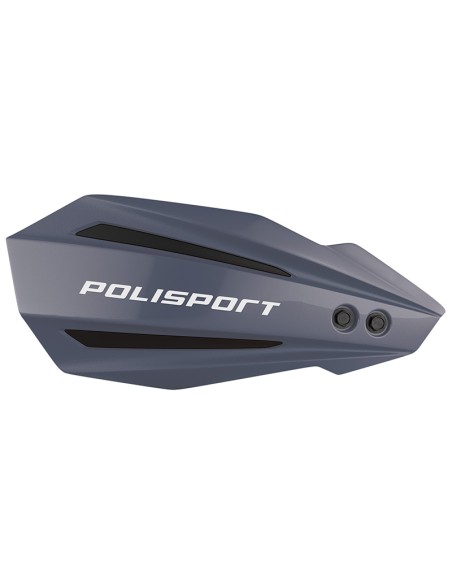 PARAMANOS POLISPORT BULLIT KTM SX (14-22) GRIS