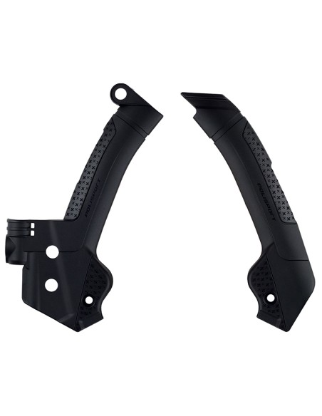 PROTECTOR CHASIS POLISPORT HUSQVARNA TC/TF (23/24)