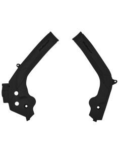 PROTECTOR CHASIS POLISPORT KTM SX/SX-F (16/18)