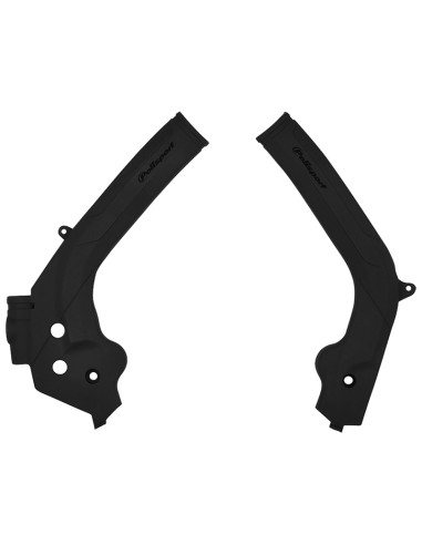 PROTECTOR CHASIS POLISPORT KTM SX/SX-F (16/18)