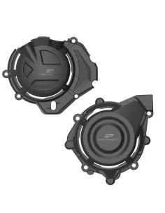 PROTECCIÓN MOTOR XTREME POLISPORT CF MOTO 450 MT