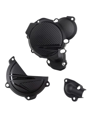PROTECCIÓN MOTOR XTREME POLISPORT HUSQVARNA TE 250/300