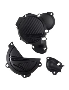 PROTECCIÓN MOTOR XTREME POLISPORT HUSQVARNA TX 300 (23/24)