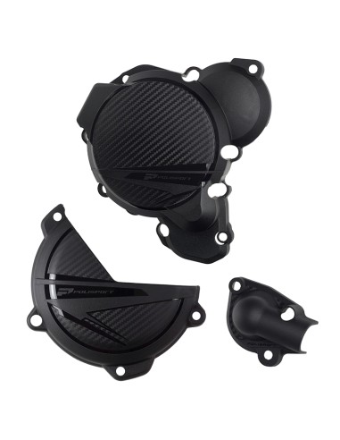 PROTECCIÓN MOTOR XTREME POLISPORT HUSQVARNA TX 300 (23/24)