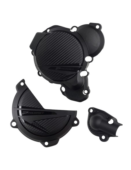PROTECCIÓN MOTOR XTREME POLISPORT HUSQVARNA TX 300 (23/24)