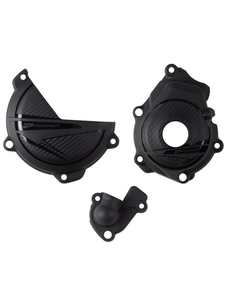 PROTECCIÓN MOTOR XTREME POLISPORT KTM SX-F 250/300