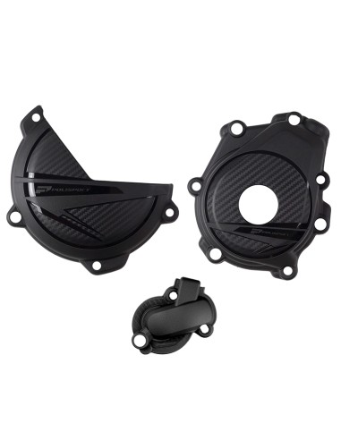 PROTECCIÓN MOTOR XTREME POLISPORT KTM SX-F 450