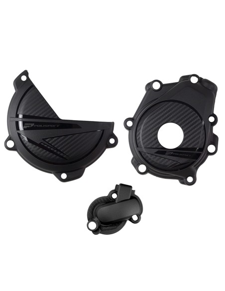 PROTECCIÓN MOTOR XTREME POLISPORT KTM SX-F 450