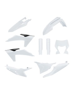 KIT PLASTICOS COMPLETO POLISPORT KTM EXC-EXC-F