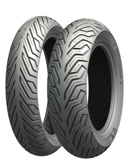 110/70 16 CITY GRIP 2 FRONT 52 S TL 3424 DOT24