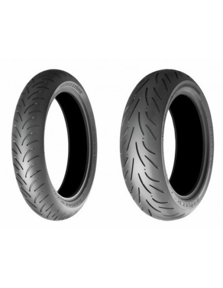 130/70-12 SC1 56 L TL 5123 DOT23