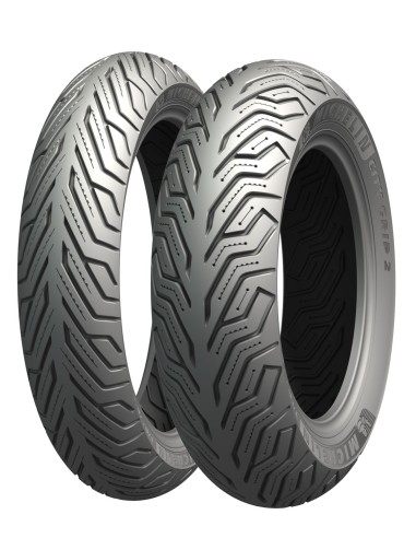 140/70 12 CITY GRIP 2 REAR 65 S TL 3624 DOT24