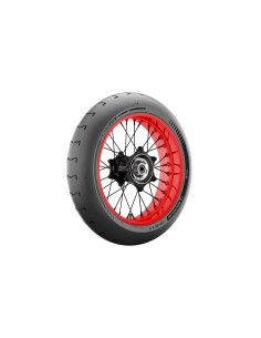 160/60R17 POWER SUPERMOTO MEDI TL NHS REAR