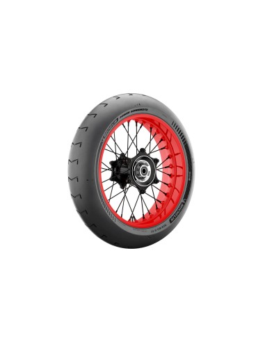 160/60R17 POWER SUPERMOTO MEDI TL NHS REAR