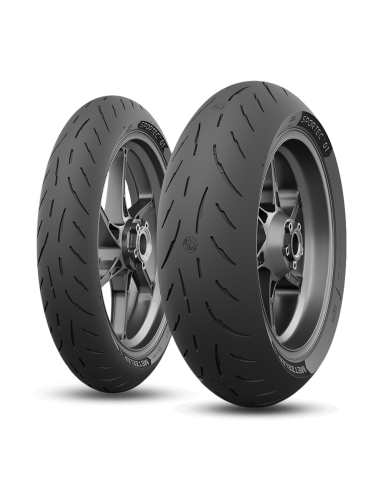 190/55R17 SPORTEC 01 75 W TL REAR