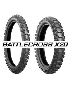 80/100 21 X20 (BLANDO) 51 M TT