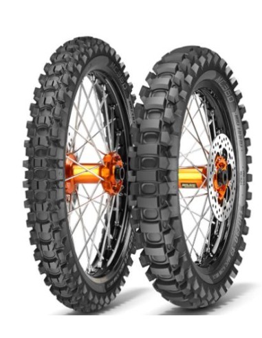90/90 21 MC360 MID HARD 54 M TT