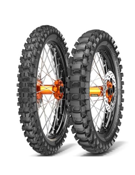 90/90 21 MC360 MID HARD 54 M TT