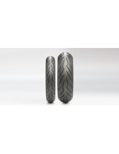 110/70R17 DIABLO ROSSO III 54 W TL