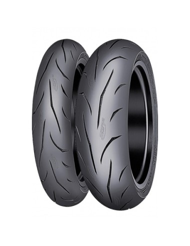 120/60R17 SPORTFORCE + 55 W TL