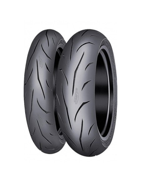 120/60R17 SPORTFORCE + 55 W TL